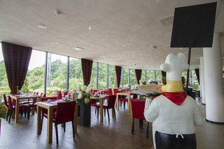 Bastion Hotel Roosendaal fotoÄŸrafÄ±