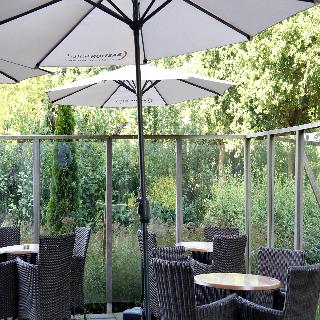Bastion Hotel Roosendaal fotoÄŸrafÄ±