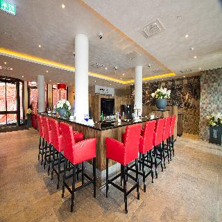 Bastion Hotel Tilburg fotoÄŸrafÄ±