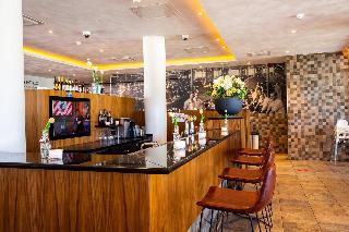 Bastion Hotel Tilburg fotoÄŸrafÄ±