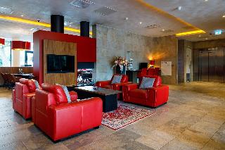 Bastion Hotel Tilburg fotoÄŸrafÄ±