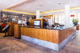 Bastion Hotel Tilburg fotoÄŸrafÄ±