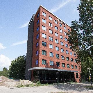 Bastion Hotel Tilburg otel fotoğrafı