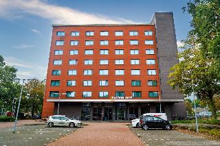 Bastion Hotel Tilburg fotoÄŸrafÄ±