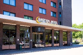Bastion Hotel Tilburg fotoÄŸrafÄ±