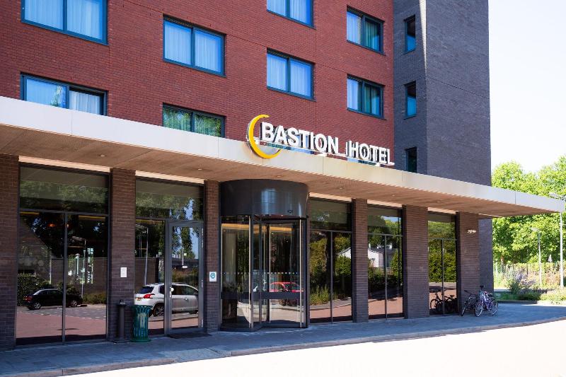 Bastion Hotel Tilburg - Genel