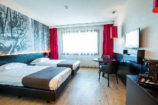 Bastion Hotel Tilburg fotoÄŸrafÄ±