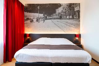 Bastion Hotel Tilburg fotoÄŸrafÄ±