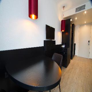 Bastion Hotel Tilburg fotoÄŸrafÄ±