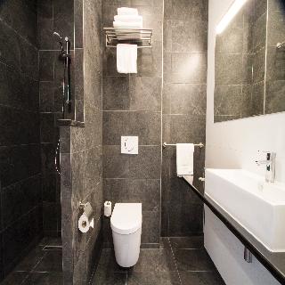 Bastion Hotel Tilburg fotoÄŸrafÄ±