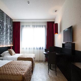 Bastion Hotel Tilburg fotoÄŸrafÄ±