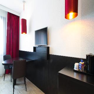 Bastion Hotel Tilburg fotoÄŸrafÄ±