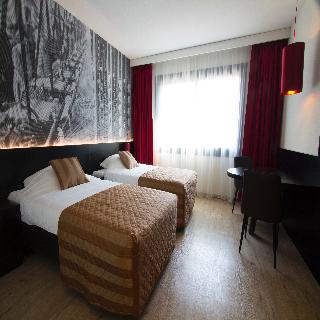 Bastion Hotel Tilburg fotoÄŸrafÄ±