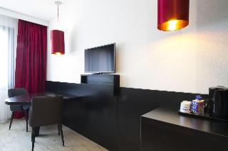 Bastion Hotel Tilburg fotoÄŸrafÄ±