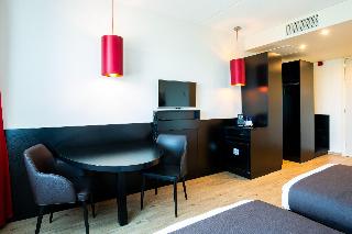 Bastion Hotel Tilburg fotoÄŸrafÄ±