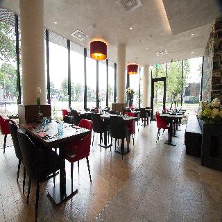 Bastion Hotel Tilburg fotoÄŸrafÄ±