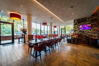 Bastion Hotel Tilburg fotoÄŸrafÄ±