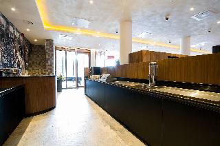 Bastion Hotel Tilburg fotoÄŸrafÄ±