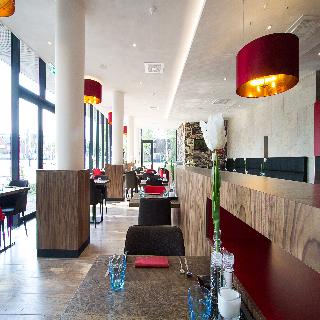 Bastion Hotel Tilburg fotoÄŸrafÄ±