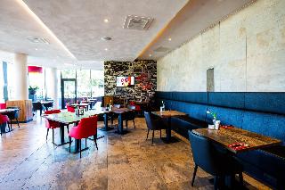 Bastion Hotel Tilburg fotoÄŸrafÄ±