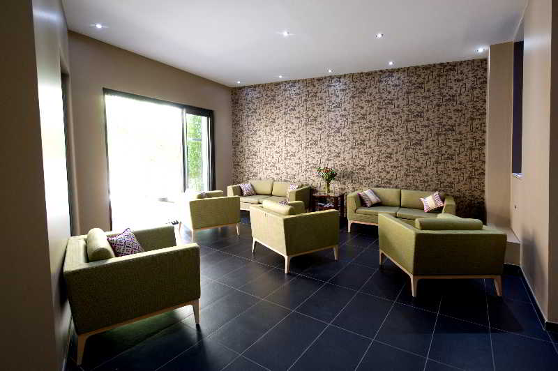 Serotel Suites Opera fotoÄŸrafÄ±