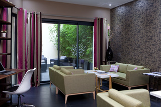 Serotel Suites Opera fotoÄŸrafÄ±