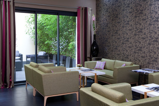 Serotel Suites Opera fotoÄŸrafÄ±