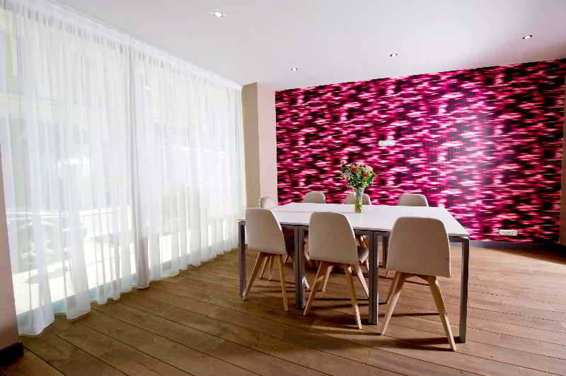 Serotel Suites Opera fotoÄŸrafÄ±