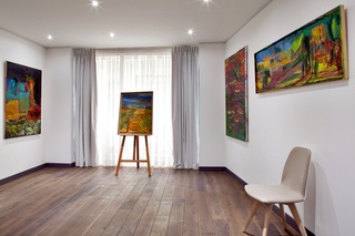 Serotel Suites Opera fotoÄŸrafÄ±
