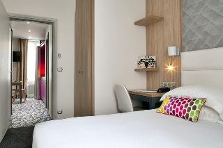 Serotel Suites Opera fotoÄŸrafÄ±