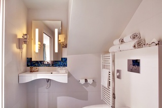 Serotel Suites Opera fotoÄŸrafÄ±