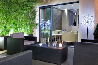 Serotel Suites Opera fotoÄŸrafÄ±