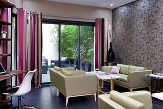 Serotel Suites Opera fotoÄŸrafÄ±