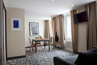 Serotel Suites Opera fotoÄŸrafÄ±