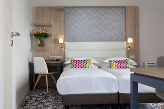 Serotel Suites Opera fotoÄŸrafÄ±