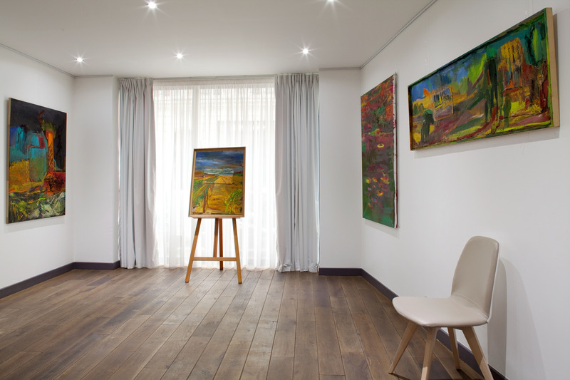 Serotel Suites Opera - Oda