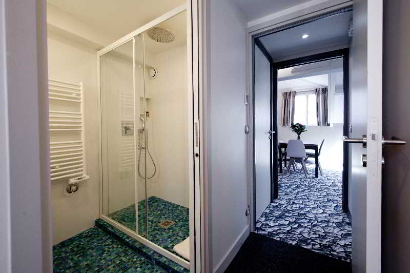 Serotel Suites Opera fotoÄŸrafÄ±
