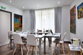 Serotel Suites Opera fotoÄŸrafÄ±