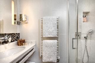 Serotel Suites Opera fotoÄŸrafÄ±