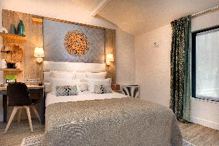 Serotel Suites Opera fotoÄŸrafÄ±