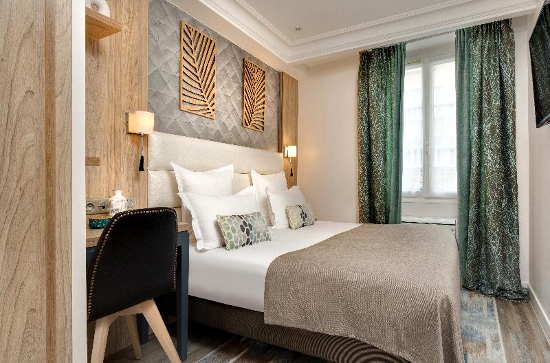 Serotel Suites Opera - Oda
