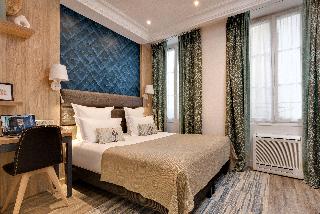 Serotel Suites Opera fotoÄŸrafÄ±