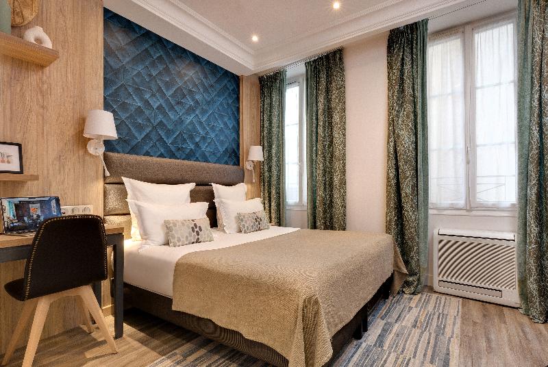 Serotel Suites Opera - Oda