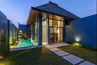 Wings Phuket Villa by Two Villas HOLIDAY otel fotoğrafı