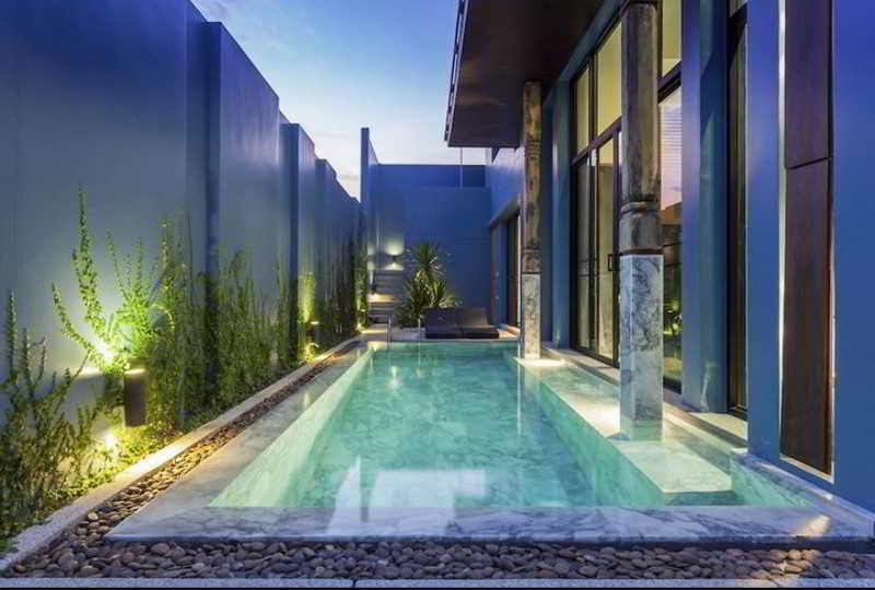Wings Phuket Villa by Two Villas HOLIDAY fotoÄŸrafÄ±