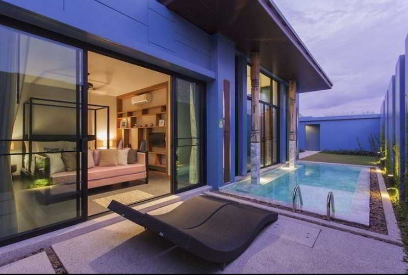 Wings Phuket Villa by Two Villas HOLIDAY fotoÄŸrafÄ±