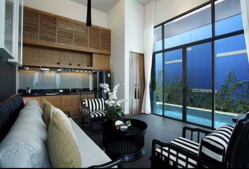 Wings Phuket Villa by Two Villas HOLIDAY fotoÄŸrafÄ±