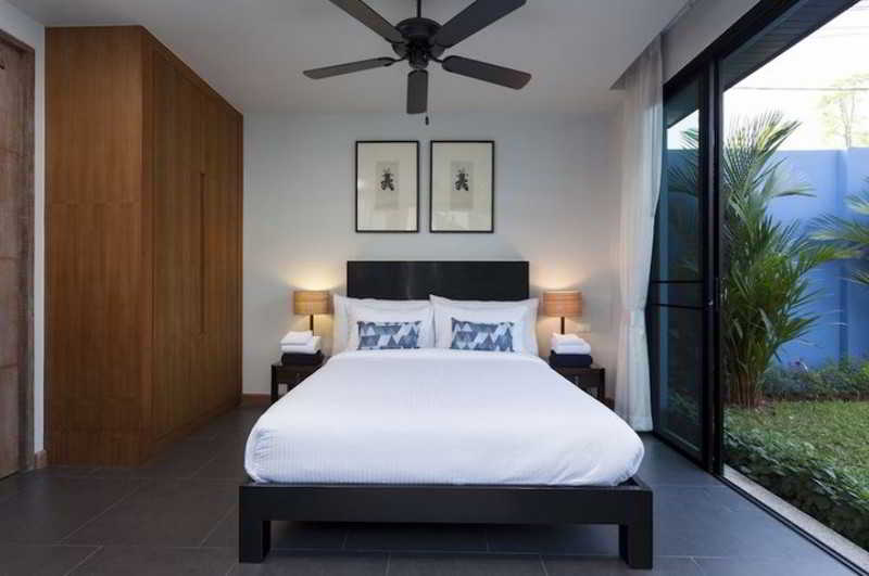 Wings Phuket Villa by Two Villas HOLIDAY fotoÄŸrafÄ±