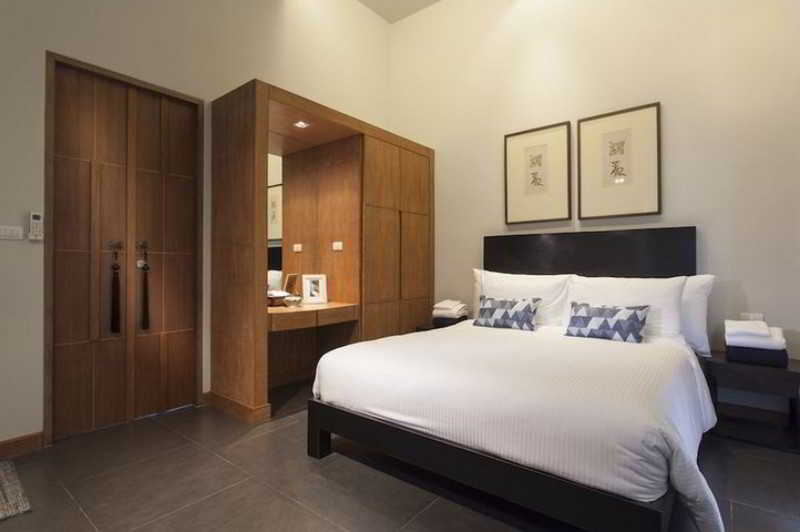 Wings Phuket Villa by Two Villas HOLIDAY fotoÄŸrafÄ±