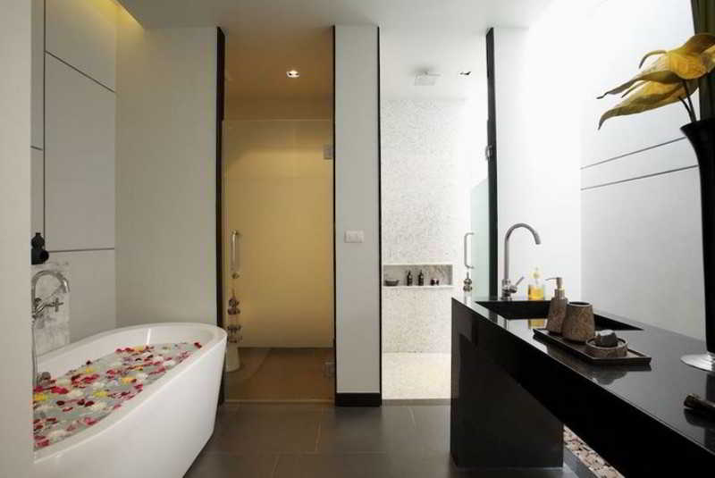 Wings Phuket Villa by Two Villas HOLIDAY fotoÄŸrafÄ±